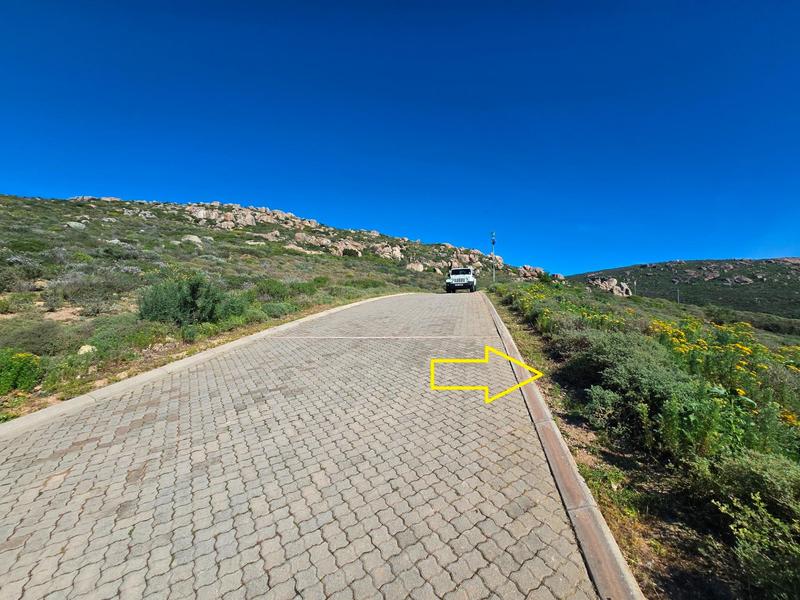 0 Bedroom Property for Sale in St Helena Views Western Cape